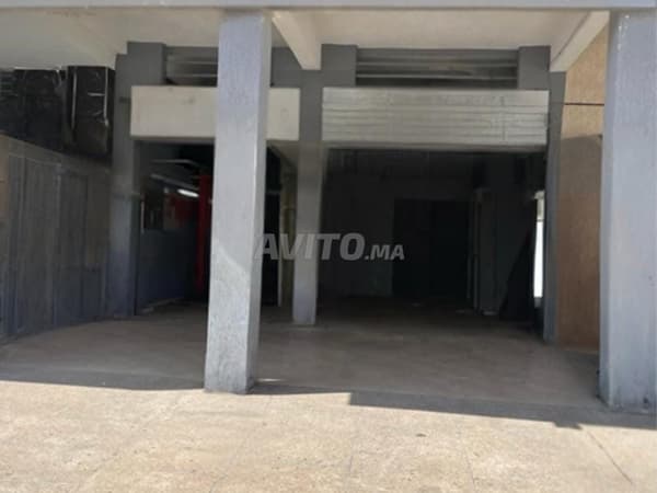 Local commercial à vendre – Bouznika