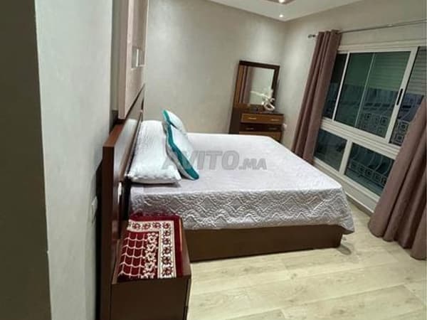 Appartements à louer longue durée Branes 2