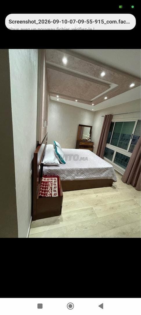 Appartementen voor langdurige verhuur Branes 2