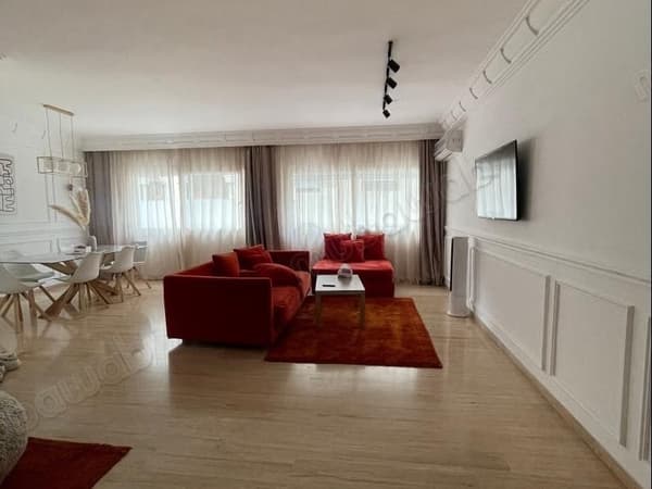 Beau duplex à Gauthier à louer