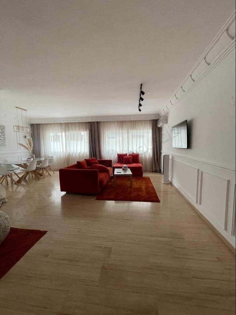 Beau duplex à Gauthier à louer
