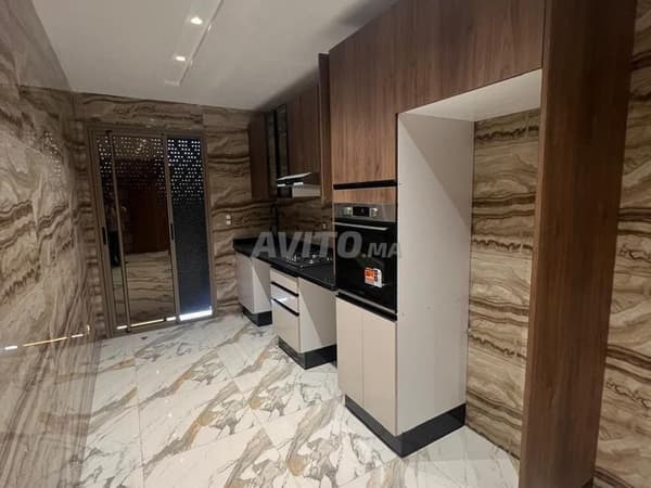 Appartamento design moderno in affitto