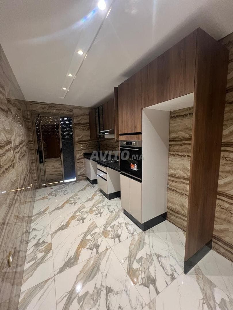 Modernes Designer-Apartment zur Miete