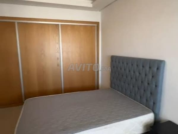 Apartment for rent in Mansbay El Mansouria
