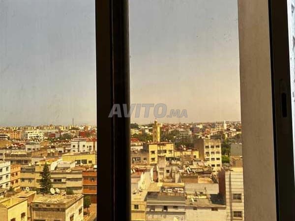 211988-Vendita appartamento a Casablanca Fida di 67 m²