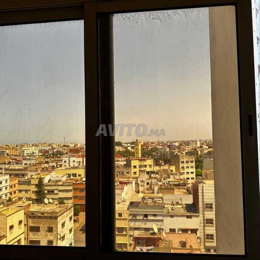 211988-Vente appartement à Casablanca Fida de 67 m²