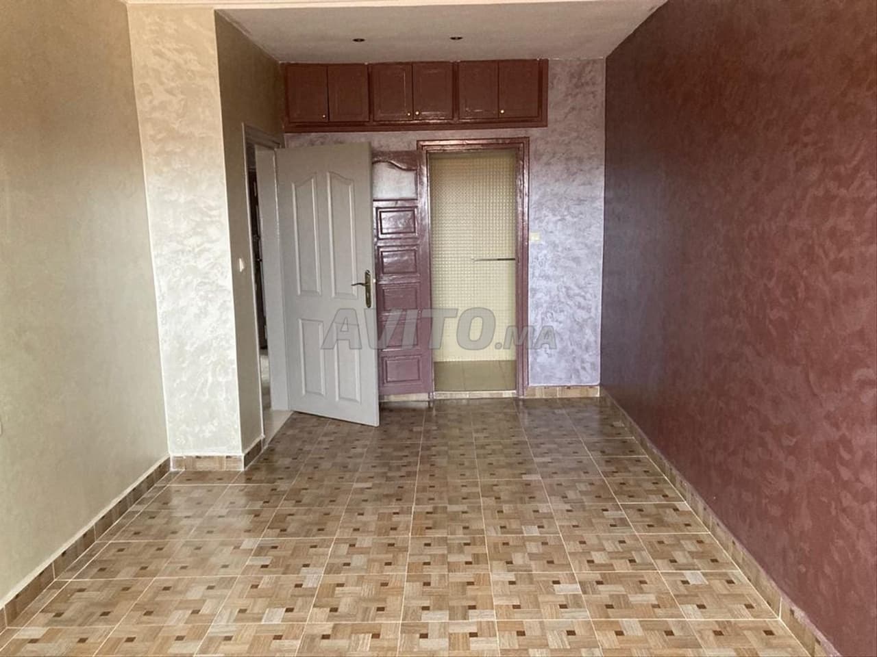 Appartement à louer 110 m² à Ouarzazate