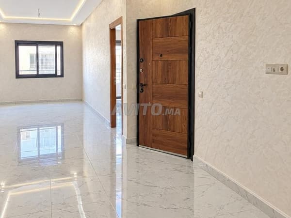TE HUUR EEN MOOI APPARTEMENT IN SIDI MAAROUF