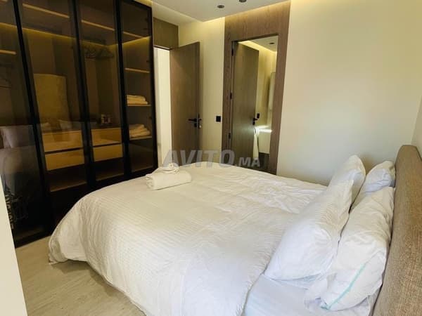 Very Beautiful and Pleasant Studio in Riviera