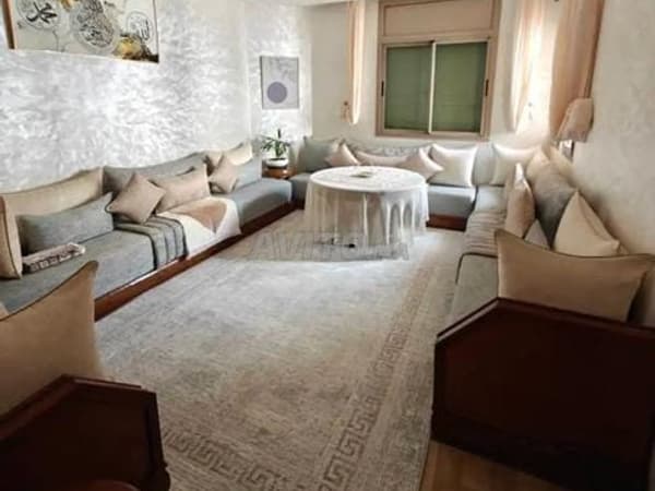 Maison R2 avec 3 appartements