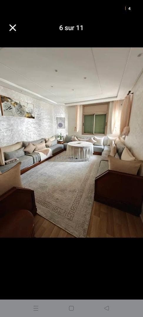 Maison R2 avec 3 appartements