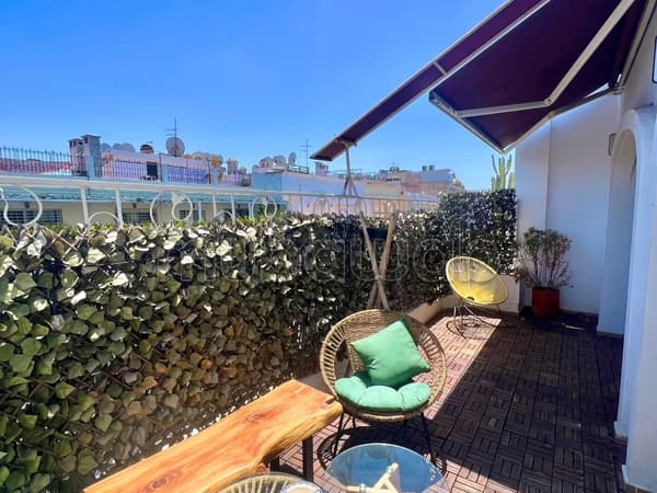 Bel Appartement au Cœur de Racine non meublé