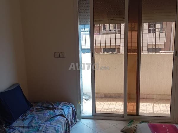 شقة 73 متر مربع حي izdihaar