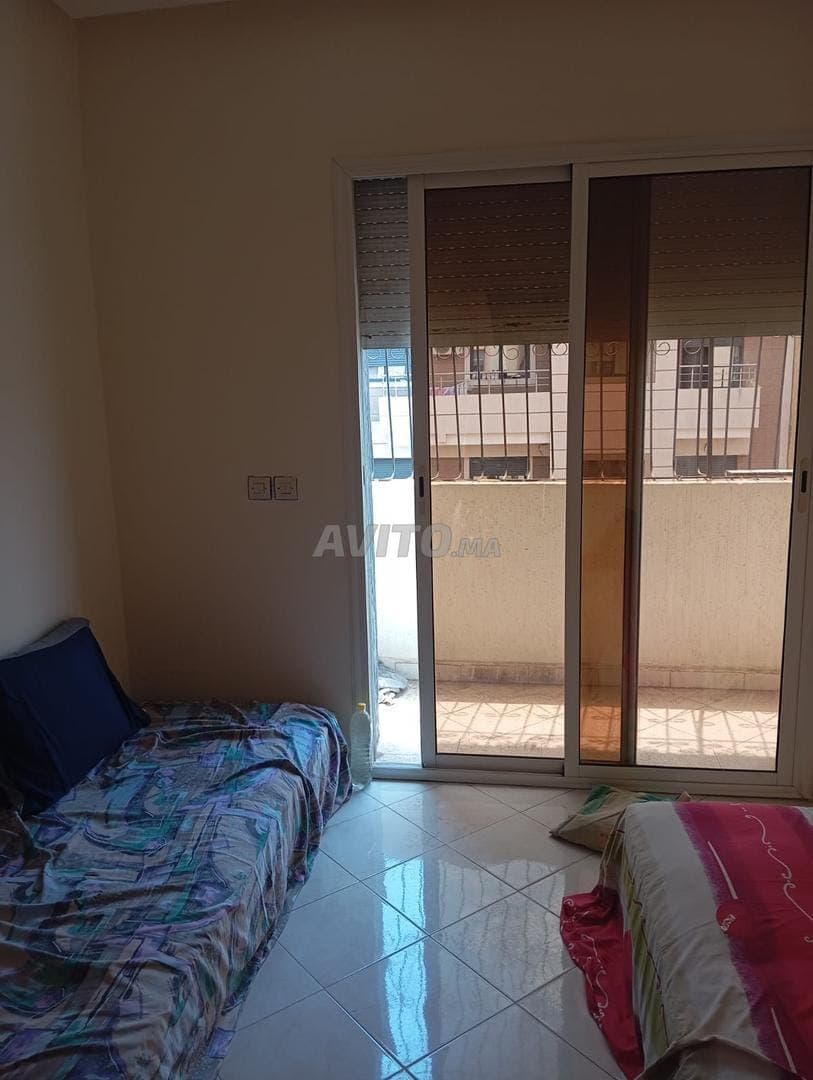 appartement 73m2 hay izdihaar