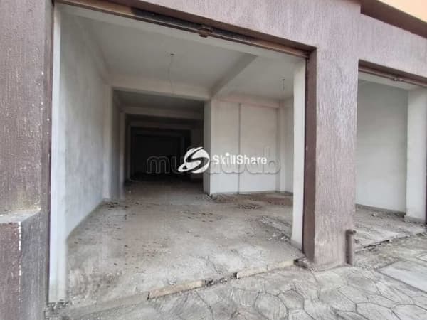 Local commercial 176 m2 à louer – Nassim Sidi Maârouf