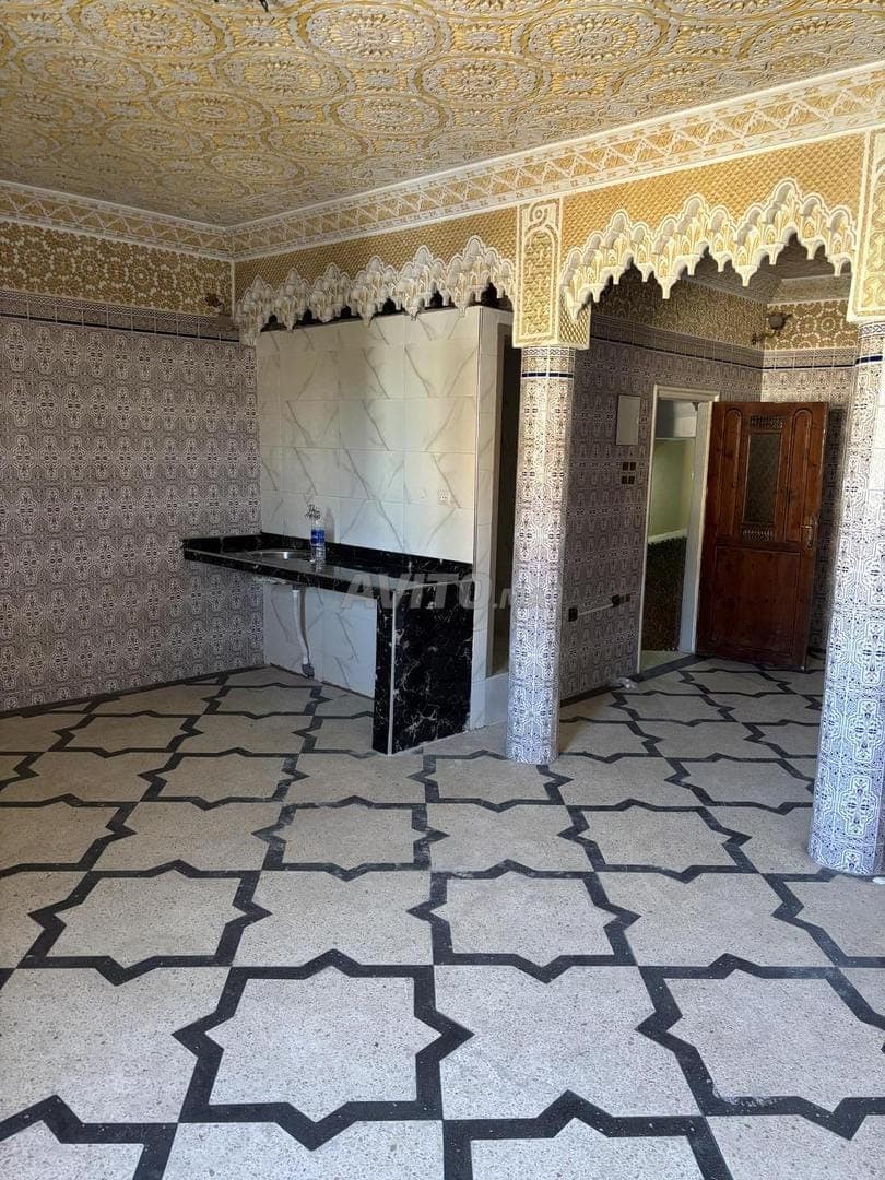 Appartamento in affitto di 50 m² a Settat