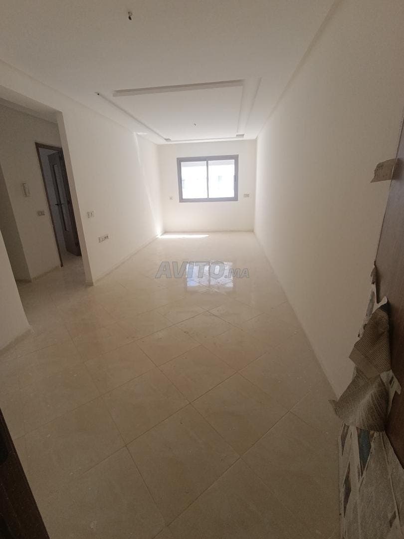 Appartement te koop Tanger Azib Hadj Kadour eerste verdieping