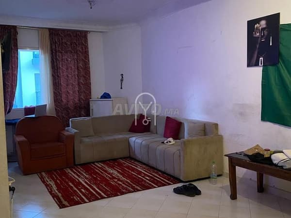 Appartement 3 chambres 85 m² Belvédère