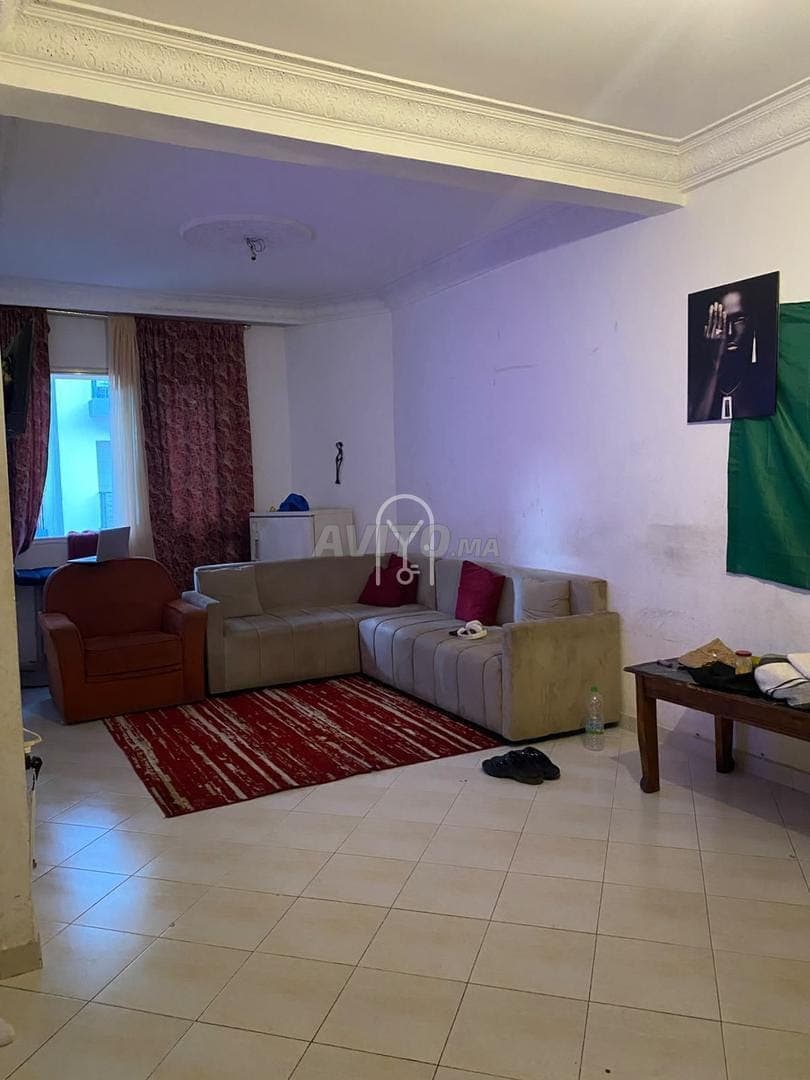 Appartamento 3 camere 85 m² Belvédère