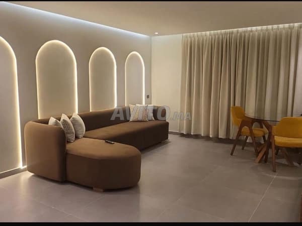 1 chambre Ain Mezouar