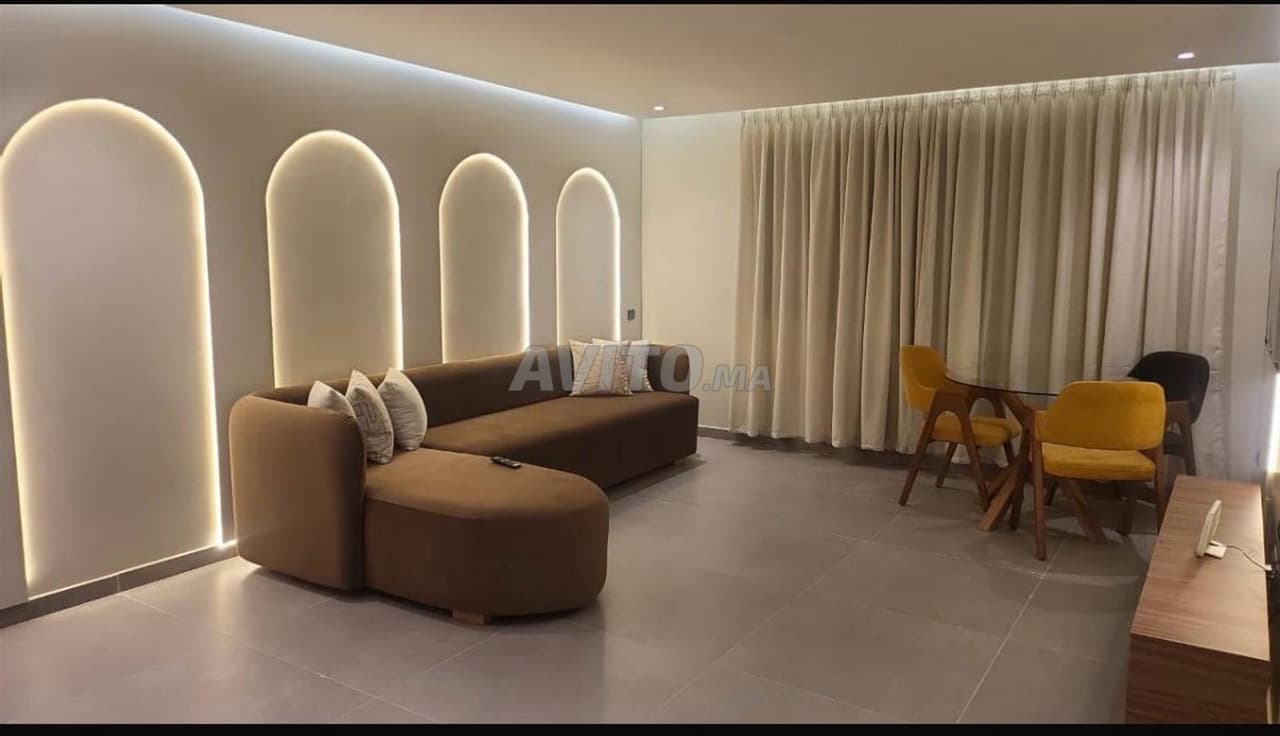 1 chambre Ain Mezouar