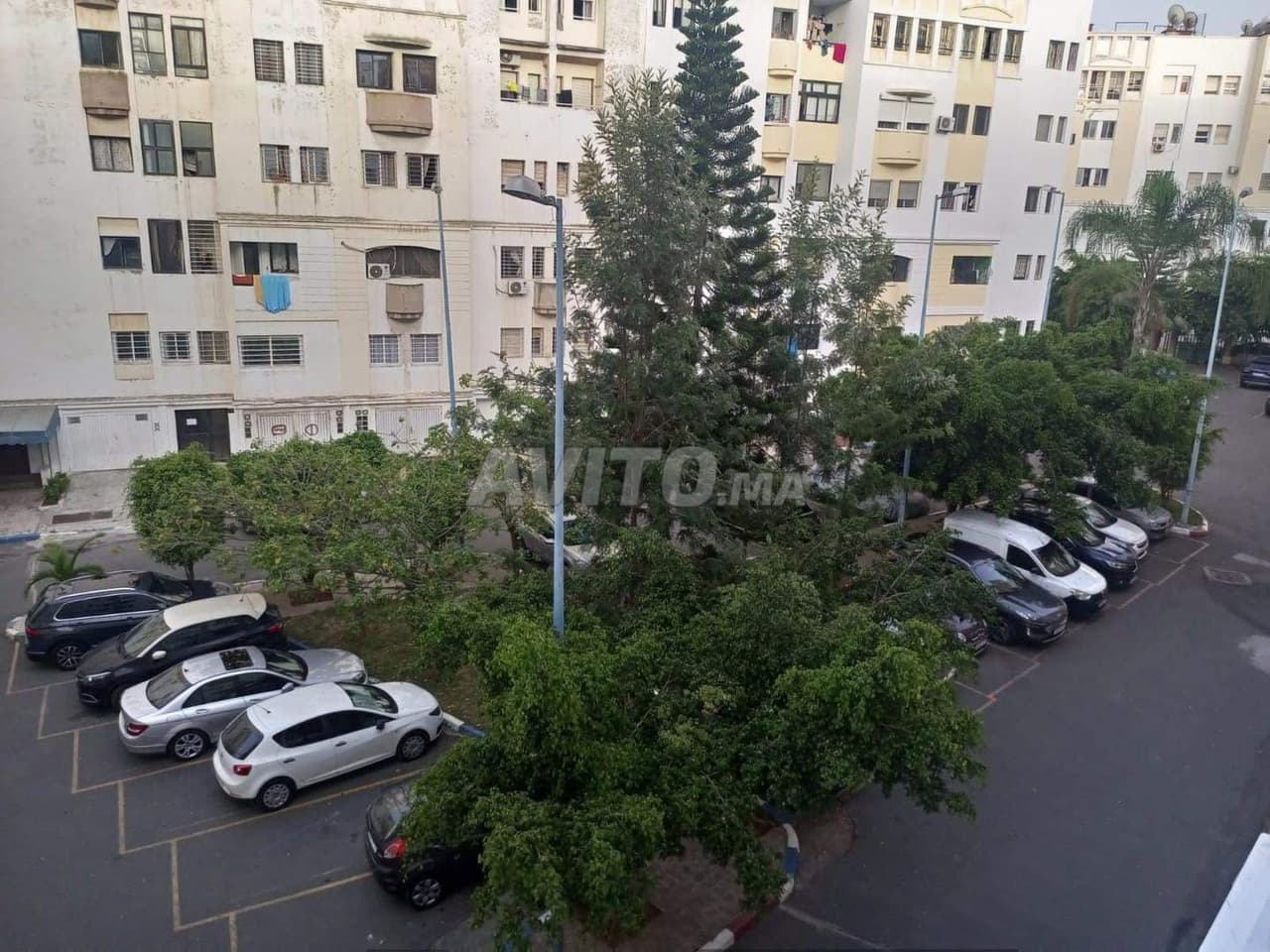 Appartement te koop 139 m² in Casablanca