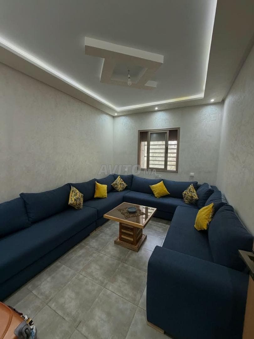 Uitstekend appartement te huur