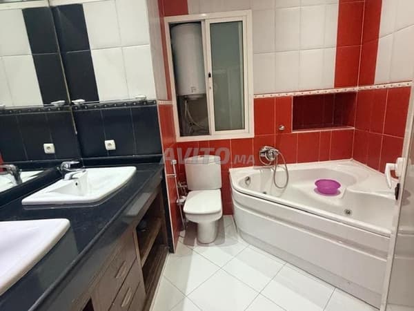 Appartement à vendre.