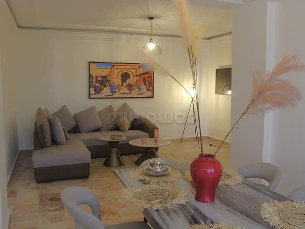 Bel appartement a Louer a Victor HUGO