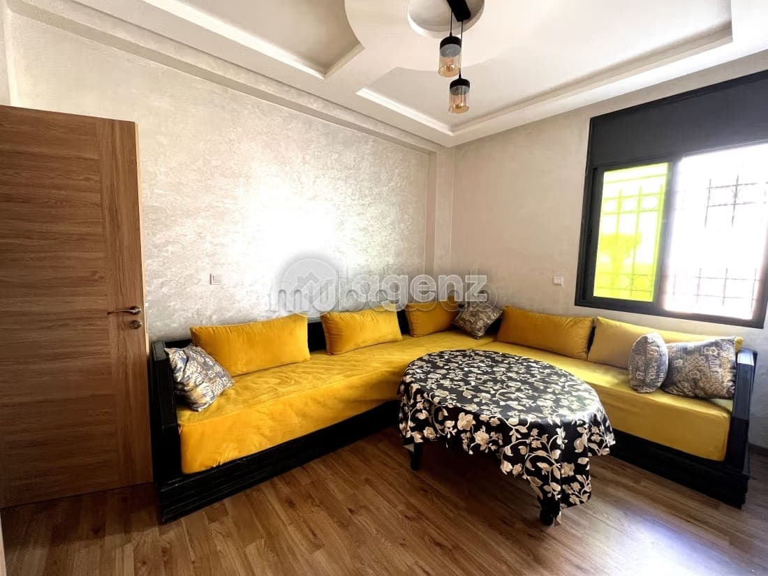 Appartement te koop 87 m², 2 slaapkamers Aïn Sebaâ Casablanca
