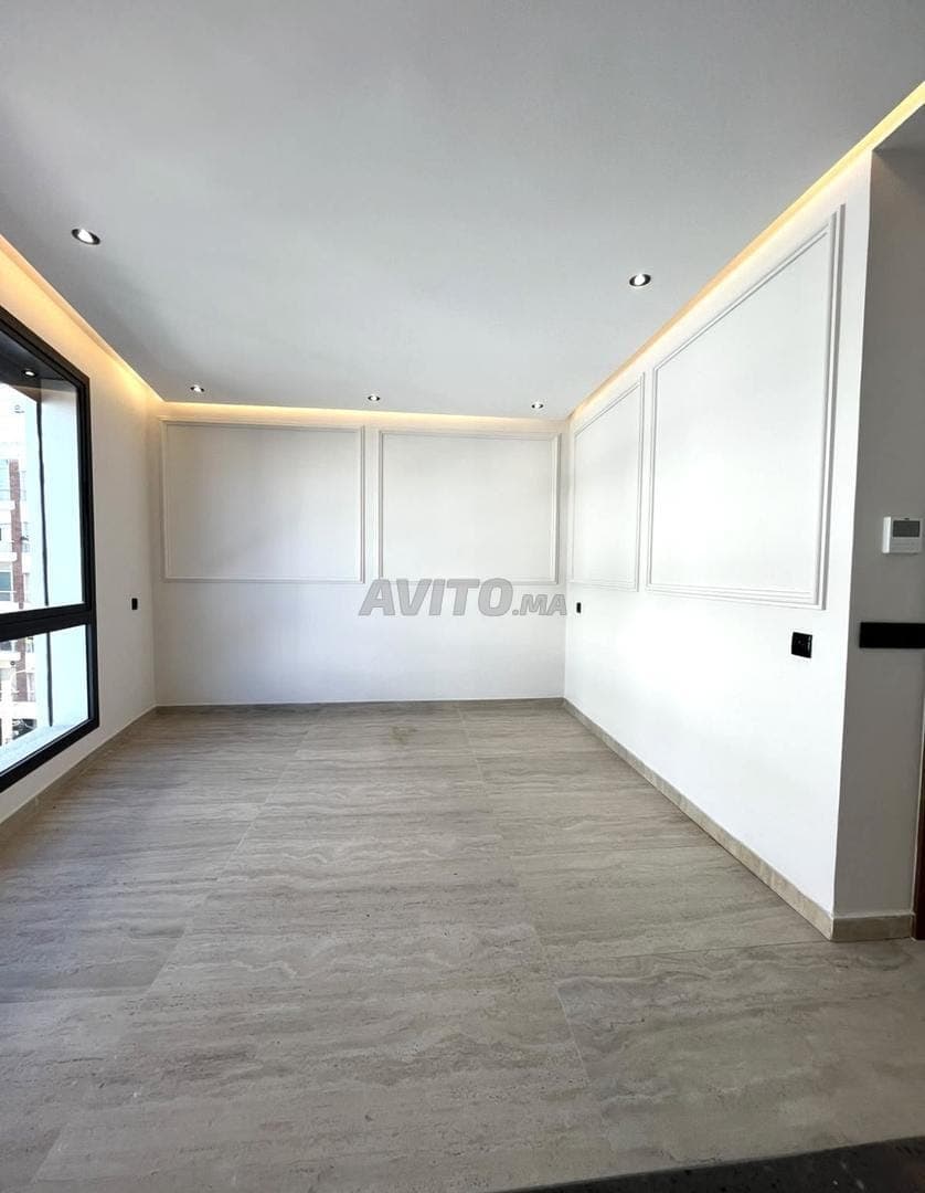 Studio nuovo Palmier