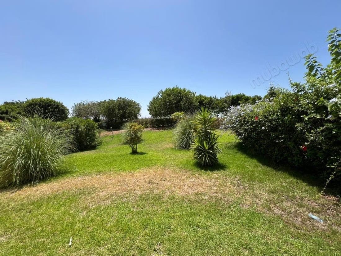 Très bel appartement Rez de Jardin front Golf en location à Ville Verte. 3 belles…