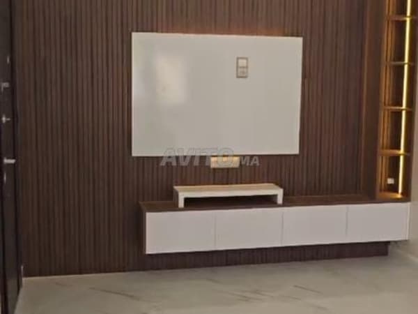 Appartement bien rénové à vendre