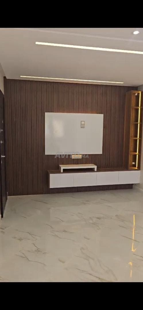 Appartement bien rénové à vendre