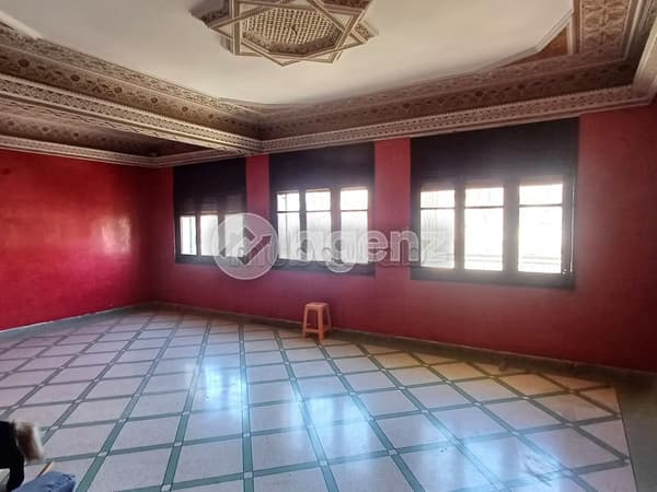 Appartement te koop 170 m², 3 slaapkamers Nouvelle Ville Fès
