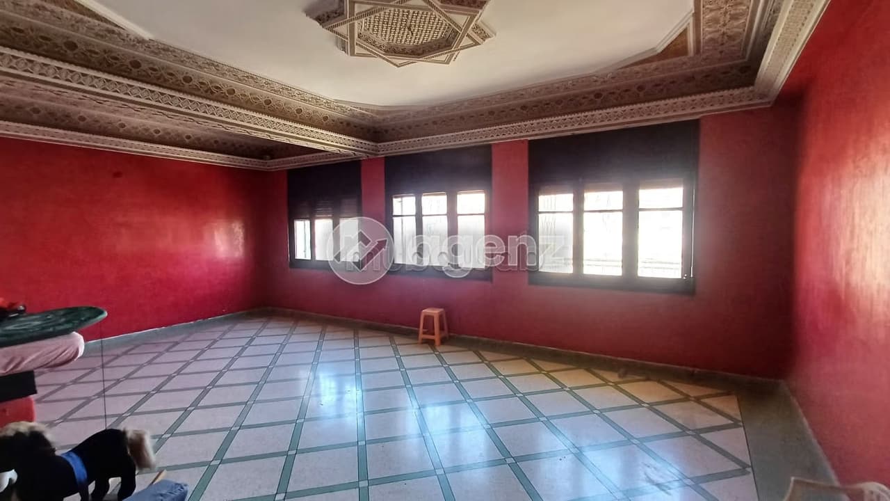 Appartement te koop 170 m², 3 slaapkamers Nouvelle Ville Fès