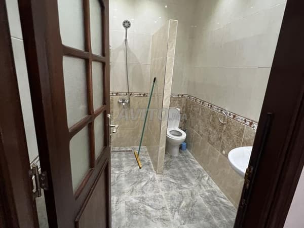 Appartement meublé à louer