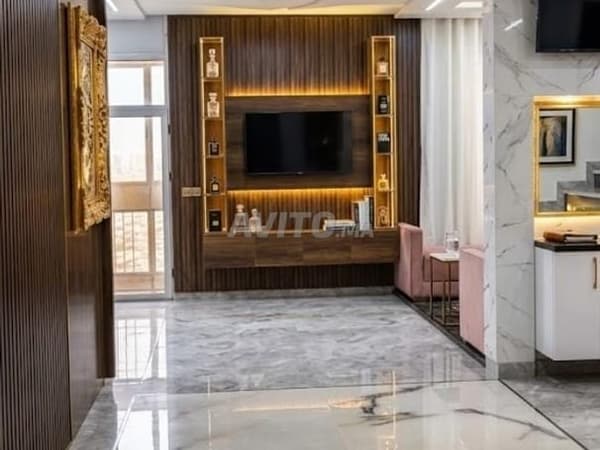 Familievilla te koop in Oujda