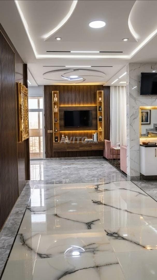 Family villa for sale in Oujda