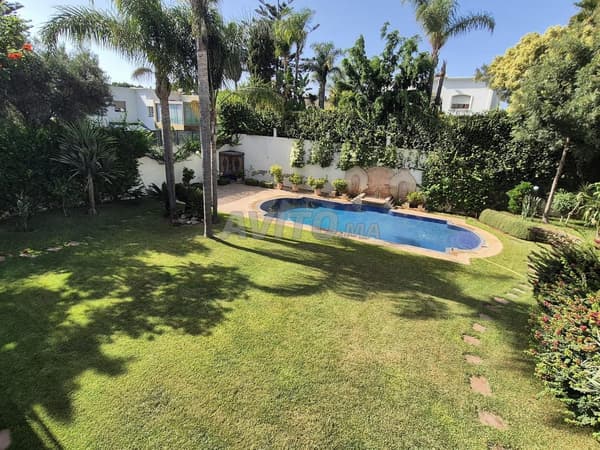 Villa de lujo en el corazón de Californie