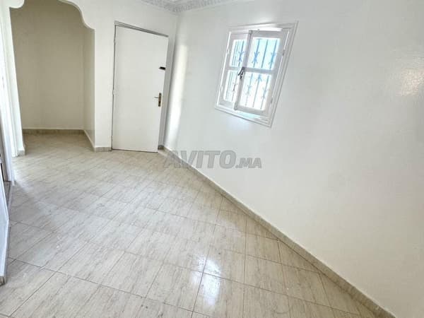 Appartement F1 à Amal 4