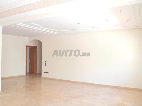 Duplex à vendre quartier Al Azhar Fès