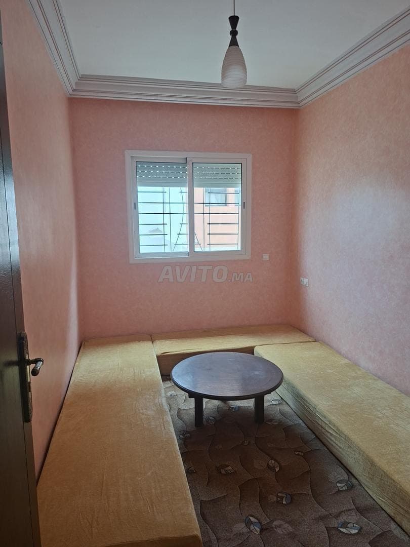 appartement//alboustane