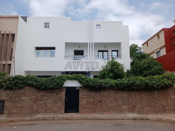 Villa Maarif Ext Polo zu verkaufen - Ohne Zwischenhändler