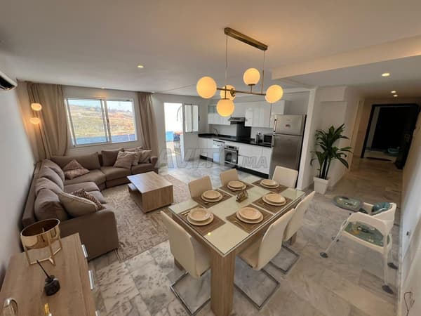Apartment with Sea View for Sale