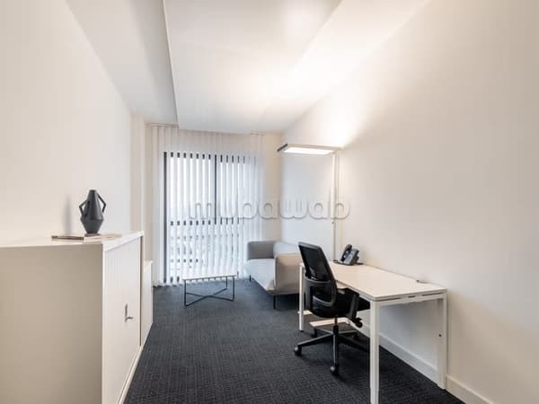 Bureau pour 1 à Mohammedia, Fdala Business Center