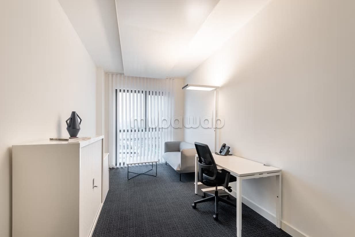 Kantoor voor 1 in Mohammedia, Fdala Business Center