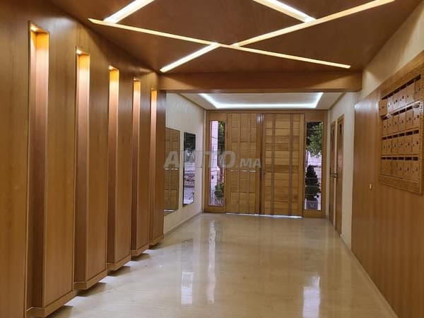 Appartement te huur, Marjane, Route de Rabat