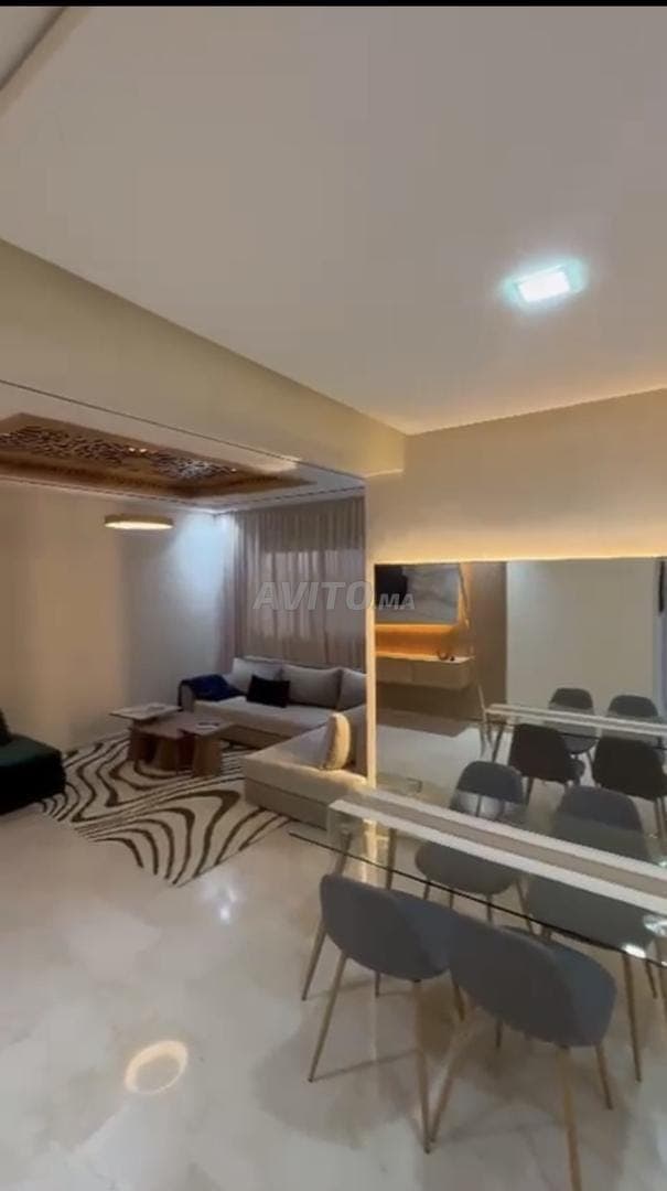 Appartamento in vendita in centro città wilaya