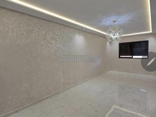 Superbe appartement à vendre Rue Saâdi